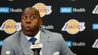 NBA Slaps Lakers With $500,000 Fine For Paul George-Related Tampering